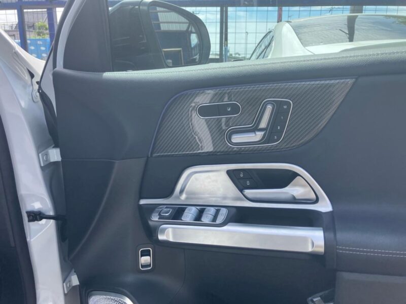 2020 Mercedes Benz GLB250 4Matic Sports (5BA-247647M)
