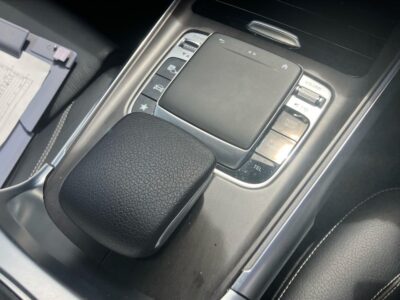 2020 Mercedes Benz GLB250 4Matic Sports (5BA-247647M)