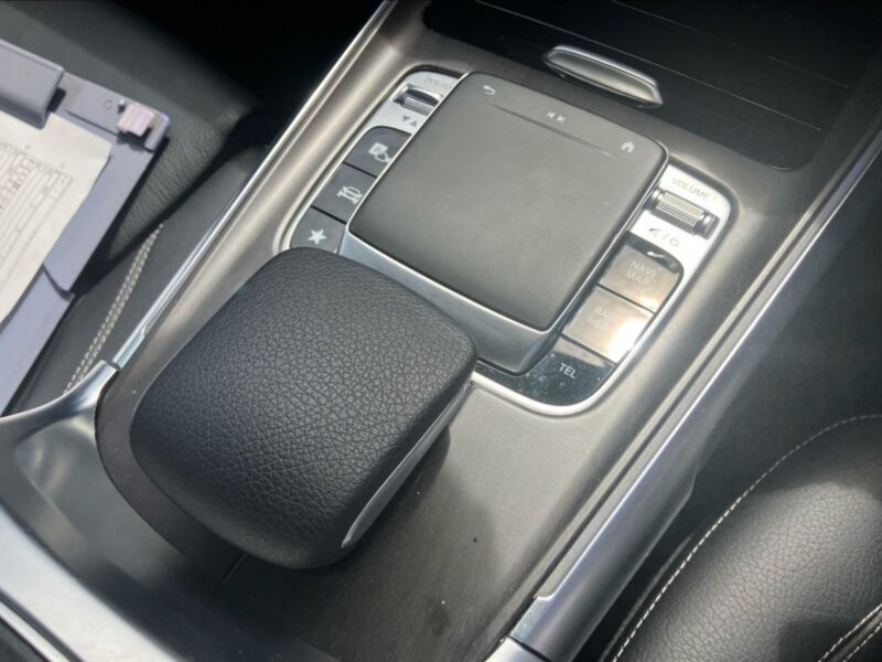 2020 Mercedes Benz GLB250 4Matic Sports (5BA-247647M)