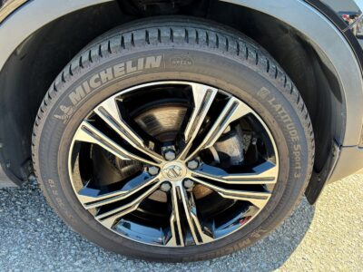 2019 VOLVO XC40 T4 AWD Momentum (XB420XC)