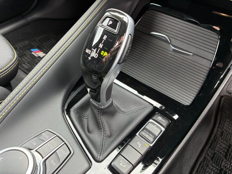 2021 BMW X2 xDrive 20i M Sport X (3BA-YH20)