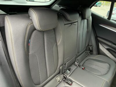 2021 BMW X2 xDrive 20i M Sport X (3BA-YH20)