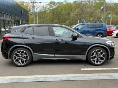 2021 BMW X2 xDrive 20i M Sport X (3BA-YH20)