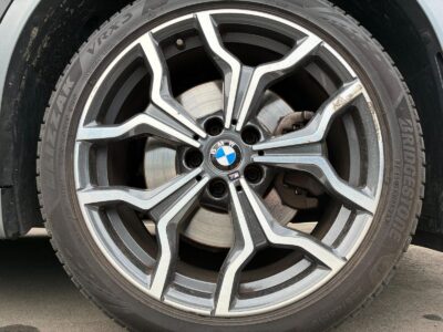 2021 BMW X2 xDrive 20i M Sport X (3BA-YH20)