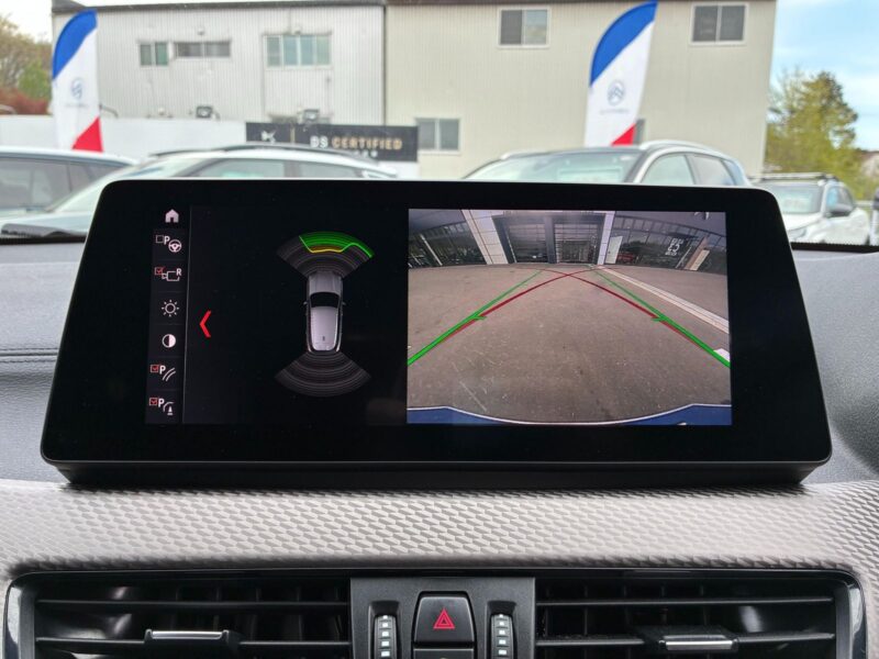 2021 BMW X2 xDrive 20i M Sport X (3BA-YH20)
