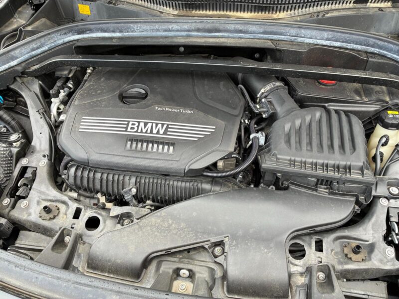 2021 BMW X2 xDrive 20i M Sport X (3BA-YH20)