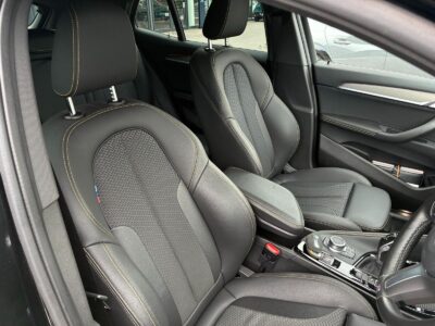 2021 BMW X2 xDrive 20i M Sport X (3BA-YH20)