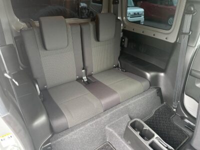 2020 SUZUKI JIMNY SIERRA JC (3BA-JB74W)