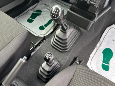 2020 SUZUKI JIMNY SIERRA JC (3BA-JB74W)