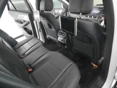2021 Mercedes Benz GLE400d 4Matic Coupe Sports