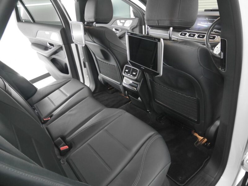 2021 Mercedes Benz GLE400d 4Matic Coupe Sports