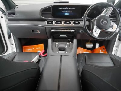 2021 Mercedes Benz GLE400d 4Matic Coupe Sports