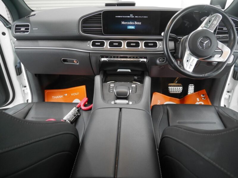 2021 Mercedes Benz GLE400d 4Matic Coupe Sports