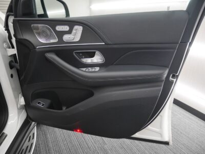 2021 Mercedes Benz GLE400d 4Matic Coupe Sports
