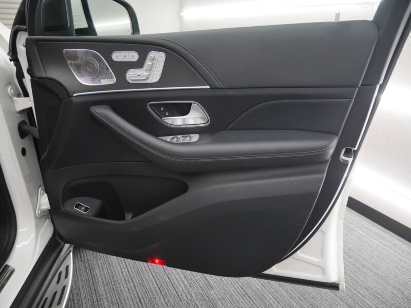 2021 Mercedes Benz GLE400d 4Matic Coupe Sports