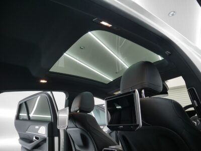 2021 Mercedes Benz GLE400d 4Matic Coupe Sports