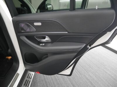2021 Mercedes Benz GLE400d 4Matic Coupe Sports