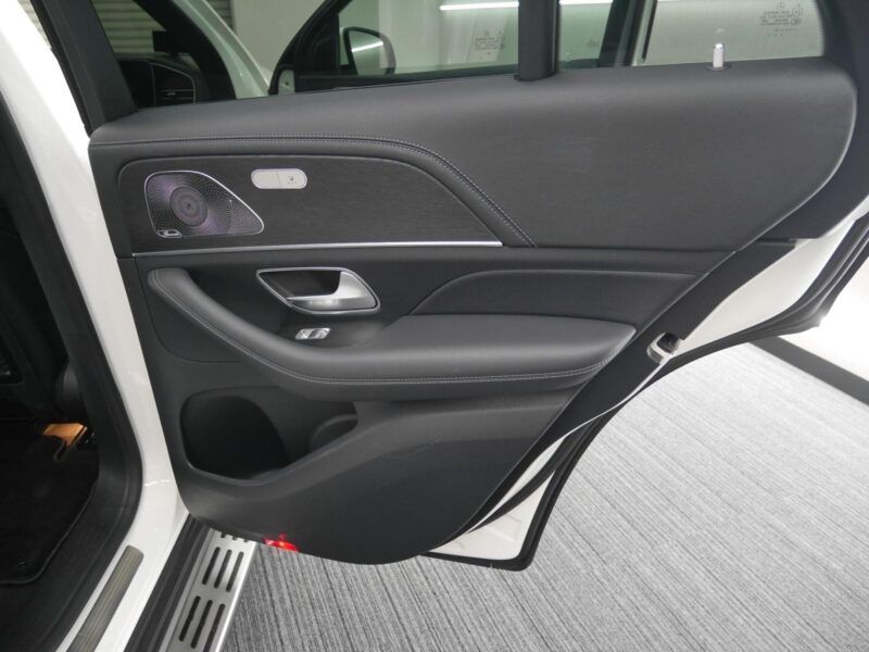 2021 Mercedes Benz GLE400d 4Matic Coupe Sports