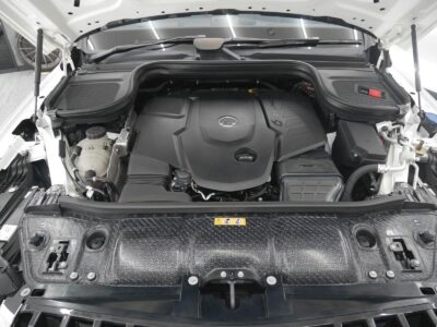 2021 Mercedes Benz GLE400d 4Matic Coupe Sports