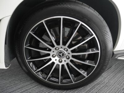 2021 Mercedes Benz GLE400d 4Matic Coupe Sports