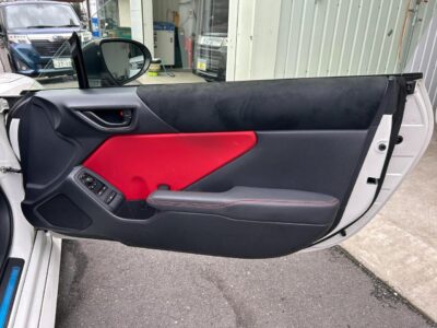 2021 Toyota GR86 2.4 RZ