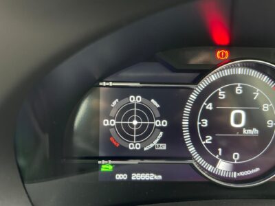 2021 Toyota GR86 2.4 RZ