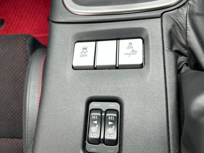 2021 Toyota GR86 2.4 RZ