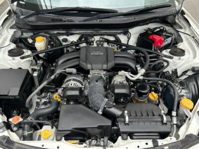 2021 Toyota GR86 2.4 RZ