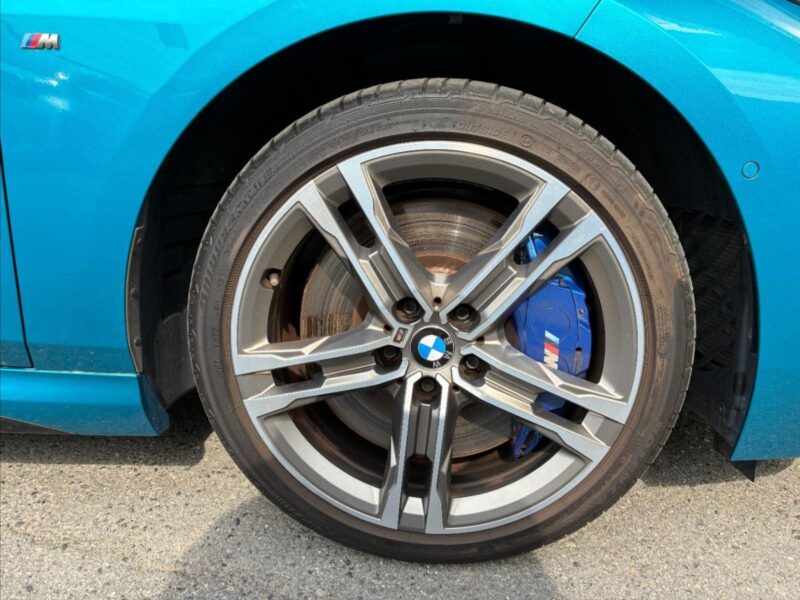 2020 BMW M235i xDrive Gran Coupe