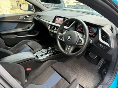 2020 BMW M235i xDrive Gran Coupe