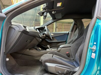 2020 BMW M235i xDrive Gran Coupe
