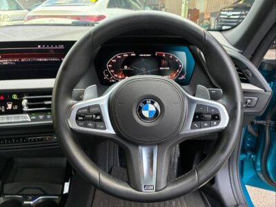 2020 BMW M235i xDrive Gran Coupe