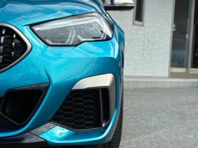 2020 BMW M235i xDrive Gran Coupe