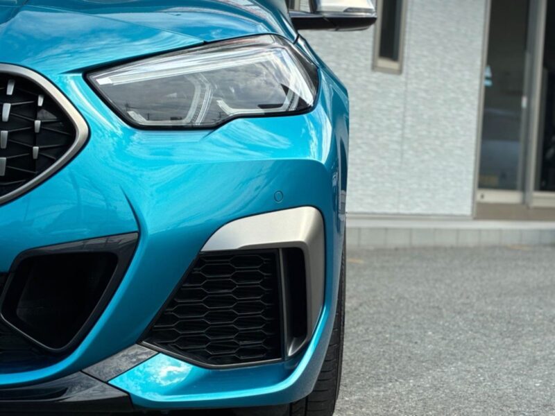 2020 BMW M235i xDrive Gran Coupe