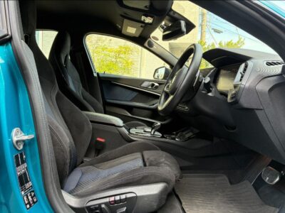 2020 BMW M235i xDrive Gran Coupe