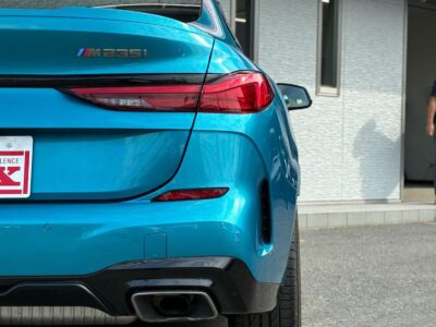 2020 BMW M235i xDrive Gran Coupe