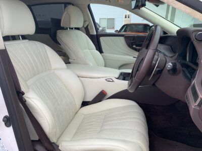 2019 LEXUS LS500 Executive 4WD