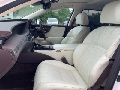 2019 LEXUS LS500 Executive 4WD