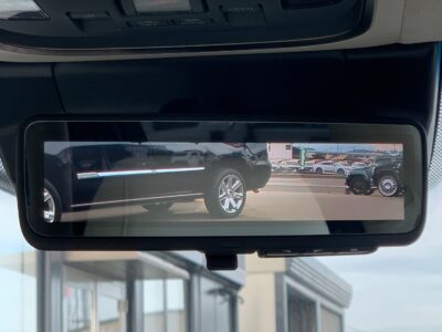 2019 LEXUS LS500 Executive 4WD