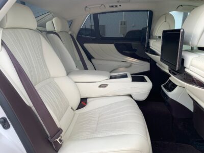 2019 LEXUS LS500 Executive 4WD