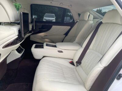2019 LEXUS LS500 Executive 4WD