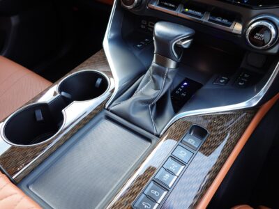 2022 LEXUS LX600 Executive