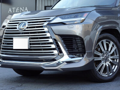 2022 LEXUS LX600 Executive