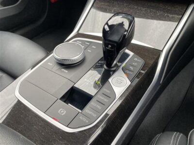 2019 BMW 320d xDrive Touring M Sport