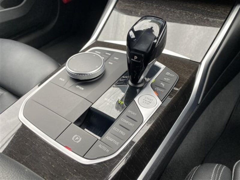 2019 BMW 320d xDrive Touring M Sport