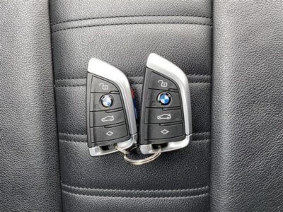 2019 BMW 320d xDrive Touring M Sport