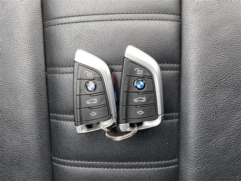 2019 BMW 320d xDrive Touring M Sport