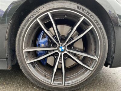 2019 BMW 320d xDrive Touring M Sport