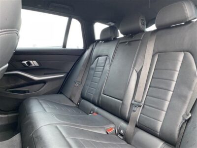 2019 BMW 320d xDrive Touring M Sport