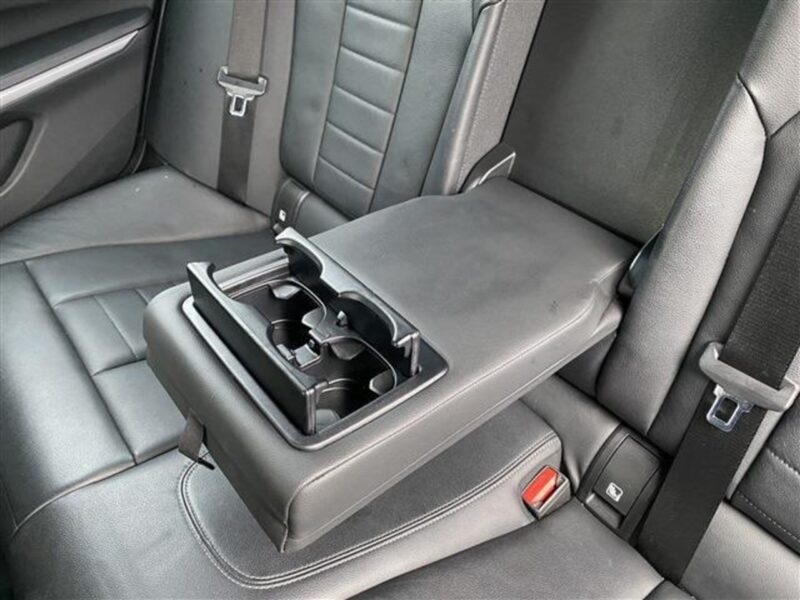 2019 BMW 320d xDrive Touring M Sport